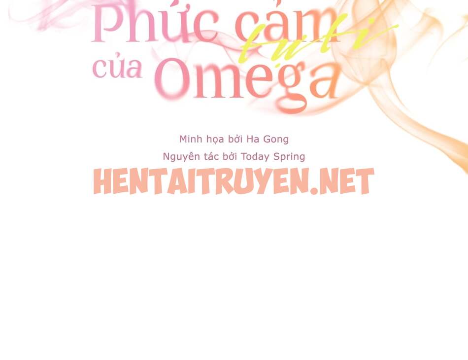 Xem ảnh Phức Cảm Tự Ti Của Omega - Chap 7 - img_013_1650246943 - HentaiTruyen.net