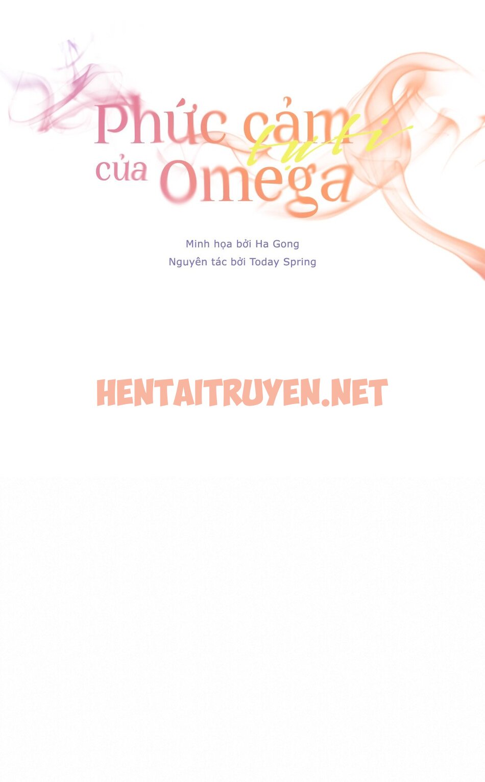 Xem ảnh Phức Cảm Tự Ti Của Omega - Chap 9 - img_030_1650246489 - HentaiTruyenVN.net