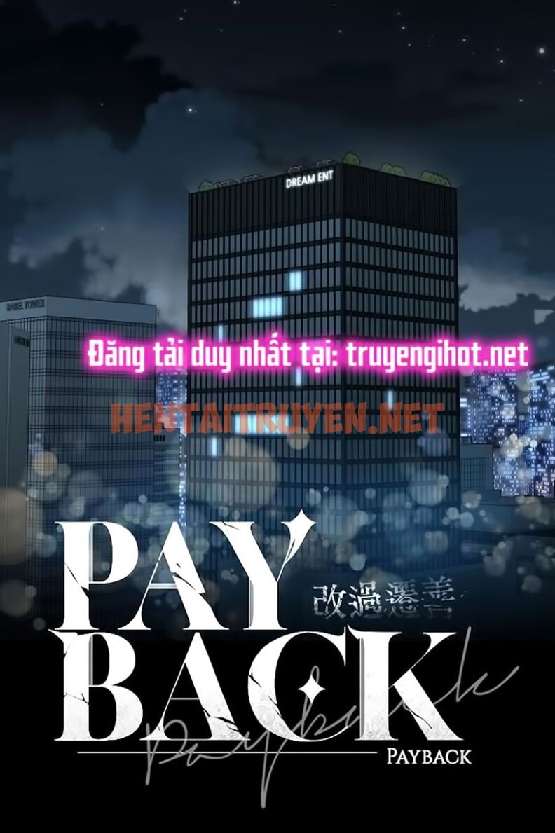 Xem ảnh Phục Thù - Pay Back - Chap 3.2 - img_009_1694148024 - HentaiTruyen.net
