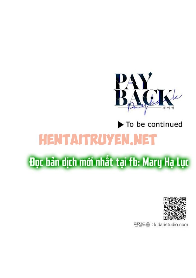 Xem ảnh Phục Thù - Pay Back - Chap 3.3 - img_027_1694148084 - HentaiTruyen.net