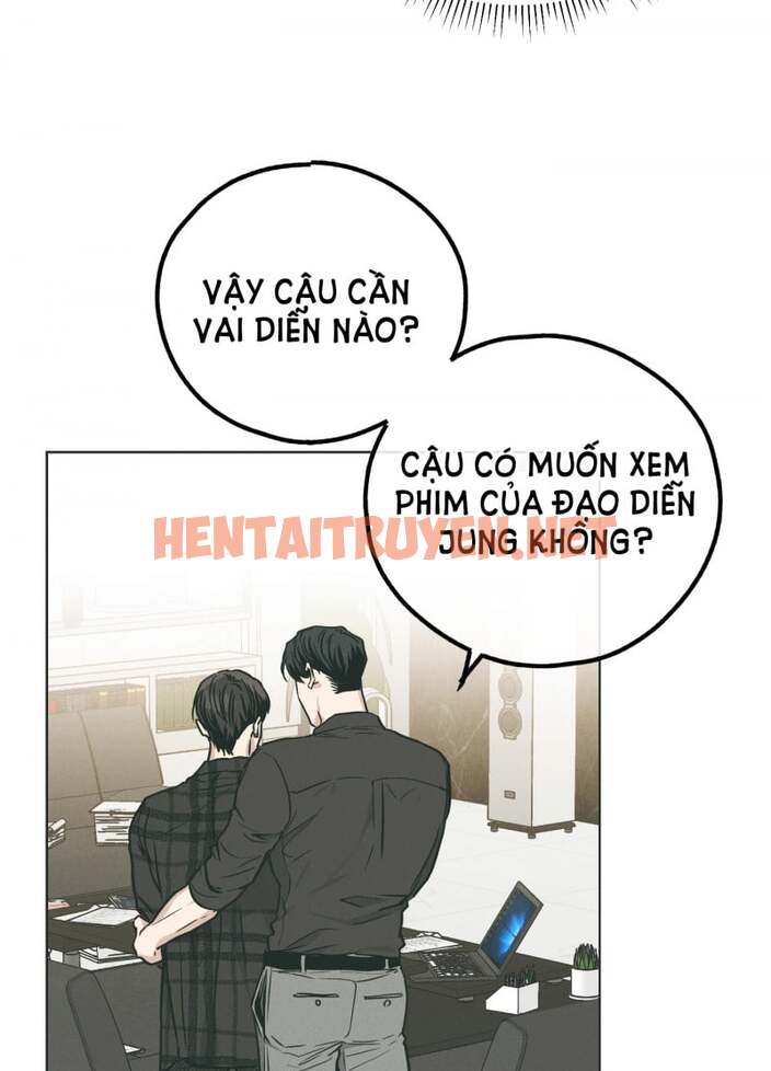 Xem ảnh Phục Thù - Pay Back - Chap 35.5 - img_001_1647827757 - HentaiTruyen.net