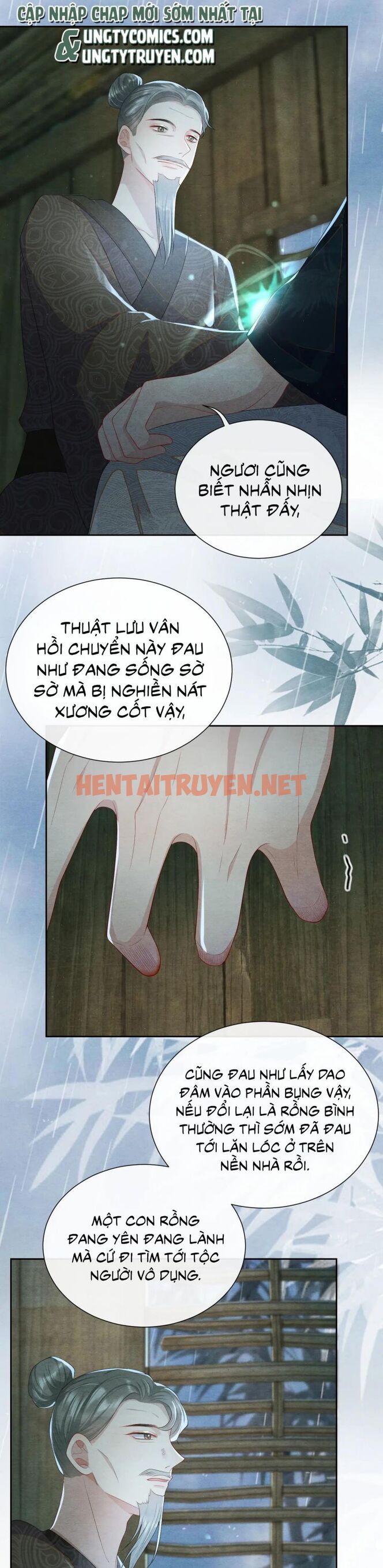 Xem ảnh Phược Long Vi Hậu - Chap 18 - img_041_1645339053 - TruyenVN.APP