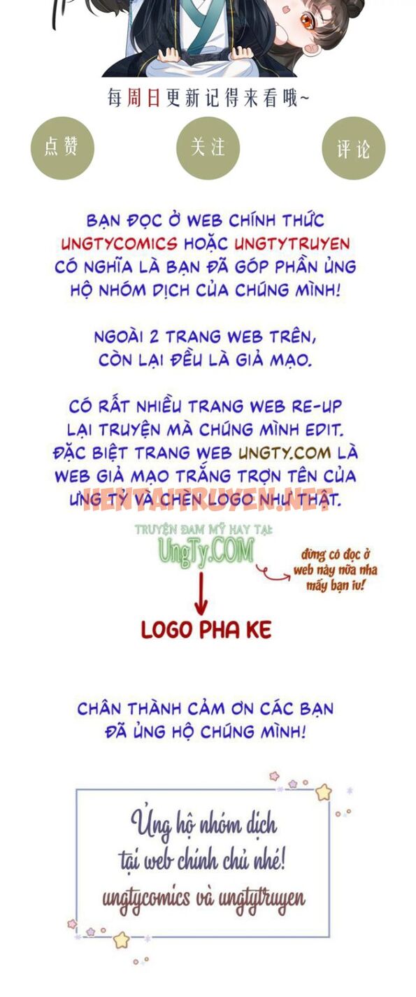 Xem ảnh Phược Long Vi Hậu - Chap 24 - img_099_1647753574 - HentaiTruyenVN.net