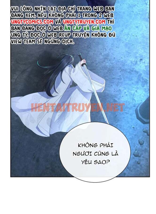 Xem ảnh Phược Long Vi Hậu - Chap 26 - img_004_1648965824 - TruyenVN.APP