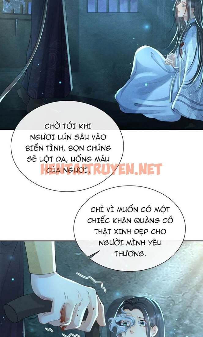 Xem ảnh Phược Long Vi Hậu - Chap 26 - img_046_1648965885 - TruyenVN.APP