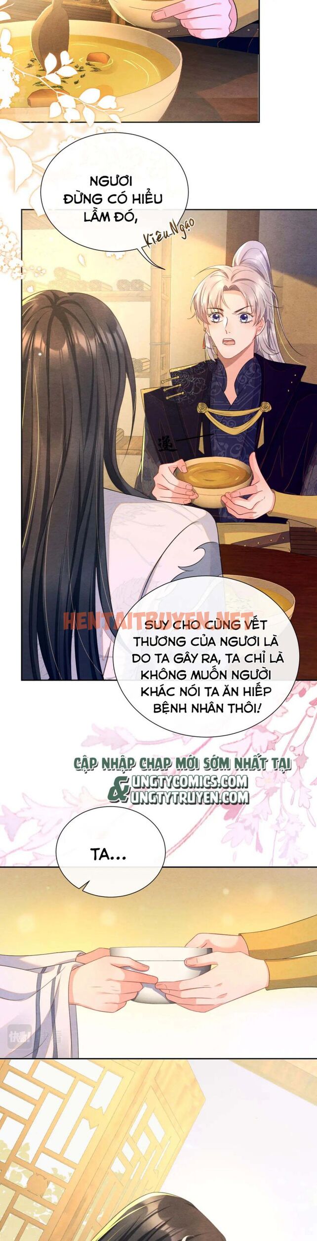 Xem ảnh Phược Long Vi Hậu - Chap 27 - img_024_1649567112 - TruyenVN.APP