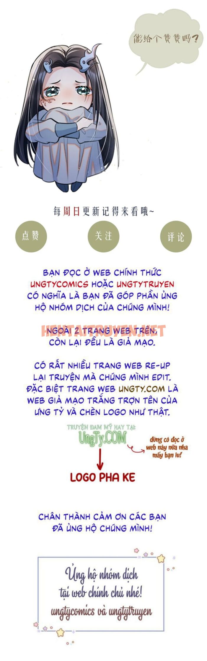 Xem ảnh Phược Long Vi Hậu - Chap 34 - img_035_1653800675 - HentaiTruyenVN.net