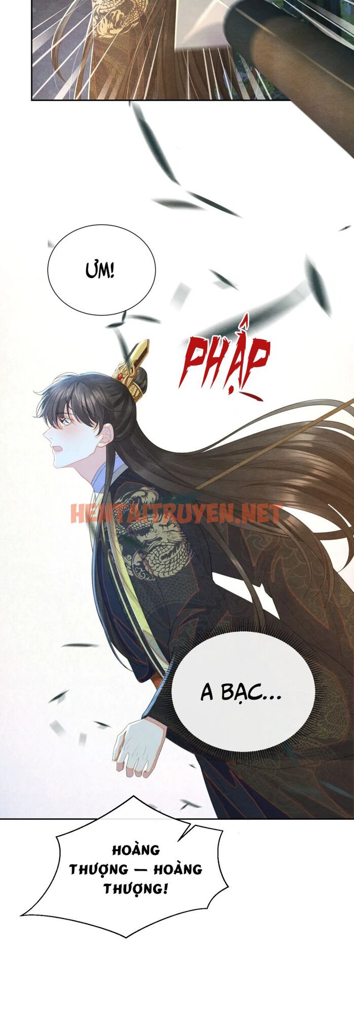 Xem ảnh Phược Long Vi Hậu - Chap 37 - img_042_1655611695 - TruyenVN.APP