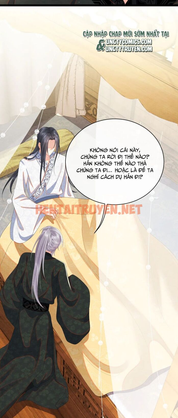 Xem ảnh Phược Long Vi Hậu - Chap 47 - img_011_1660450092 - TruyenVN.APP