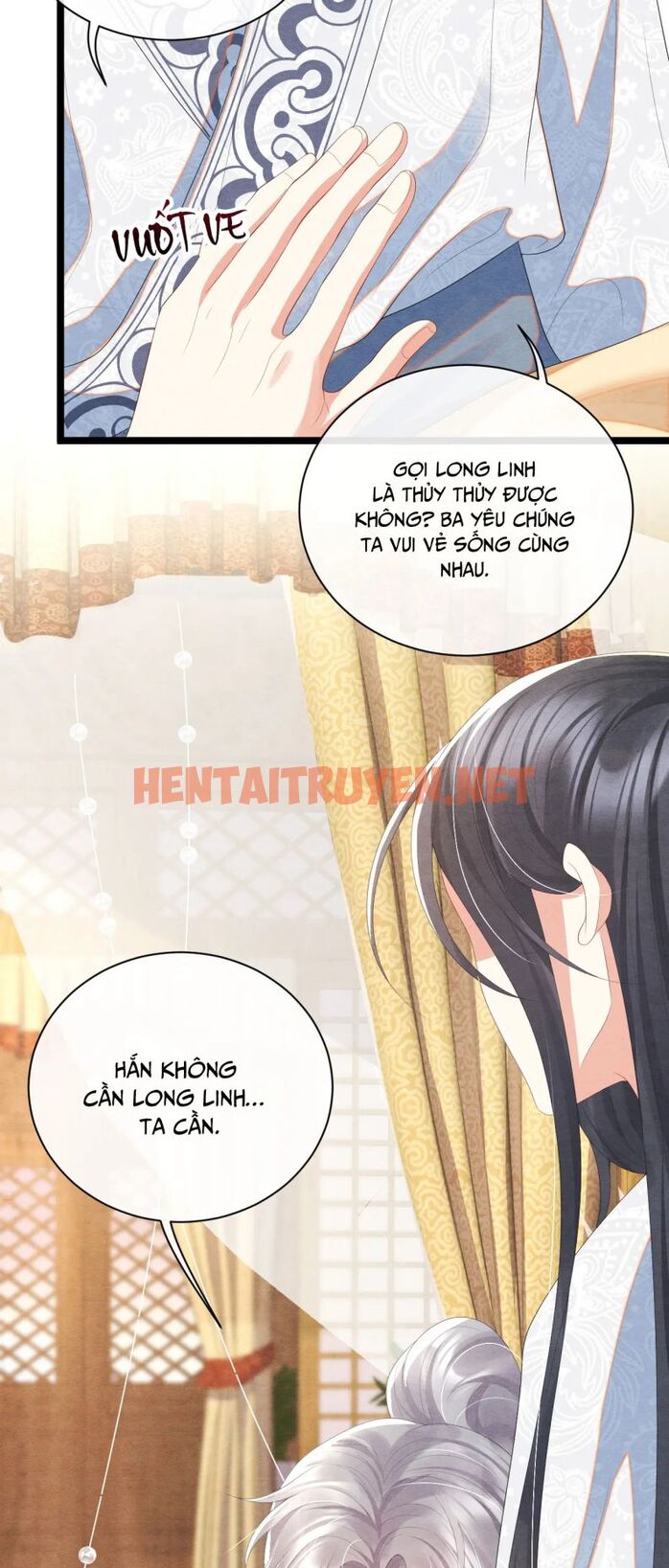 Xem ảnh Phược Long Vi Hậu - Chap 47 - img_014_1660450099 - TruyenVN.APP