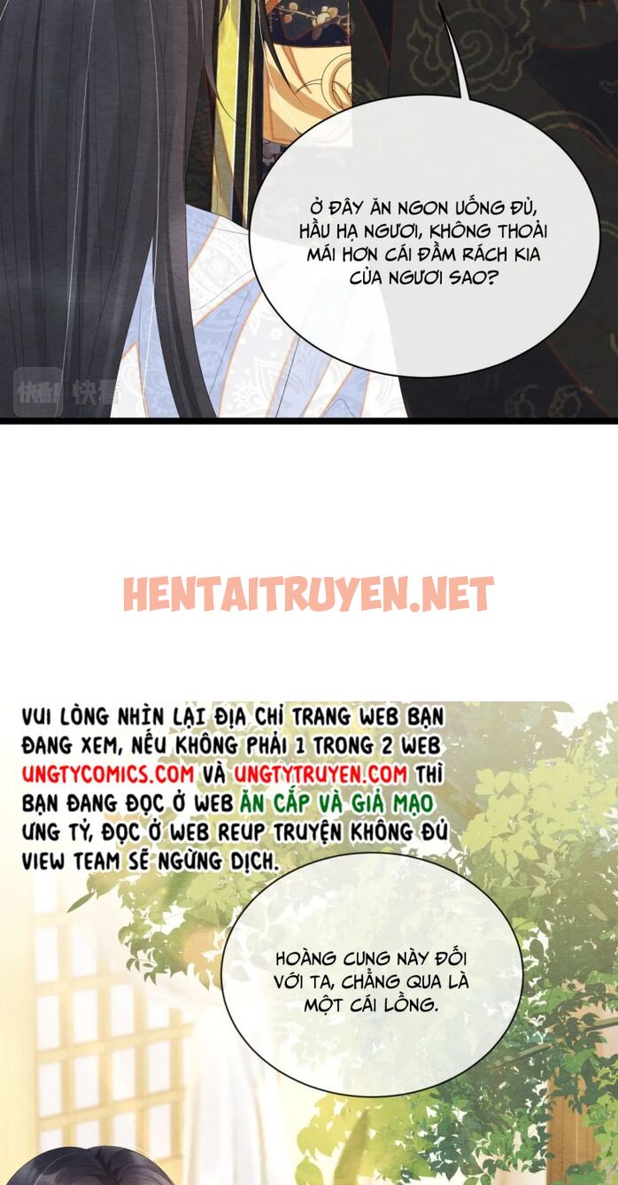 Xem ảnh Phược Long Vi Hậu - Chap 47 - img_036_1660450153 - TruyenVN.APP