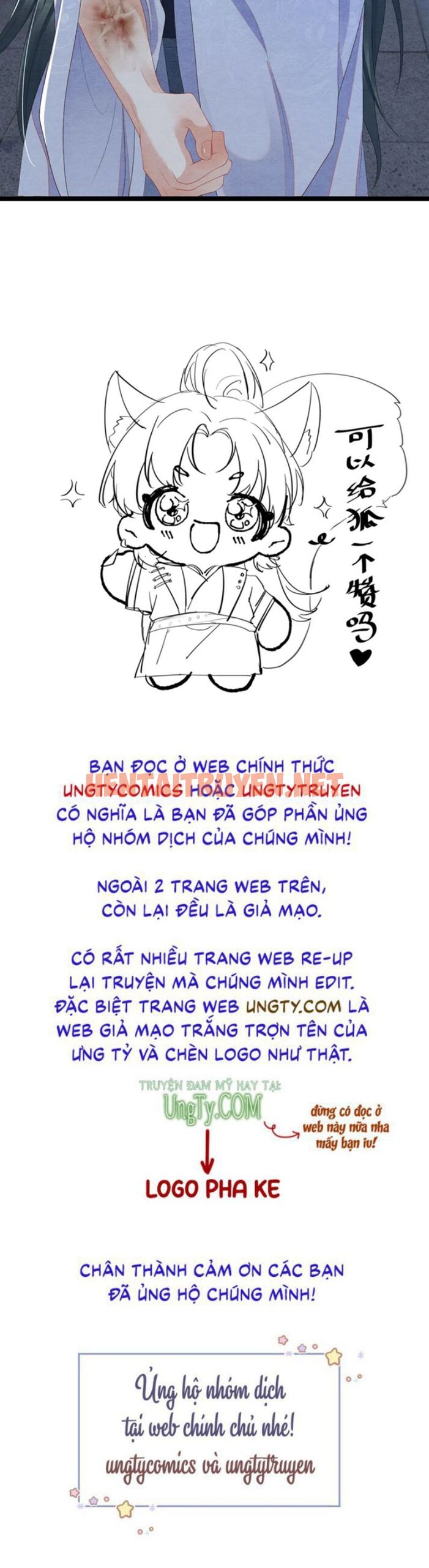 Xem ảnh Phược Long Vi Hậu - Chap 55 - img_031_1665285170 - TruyenVN.APP