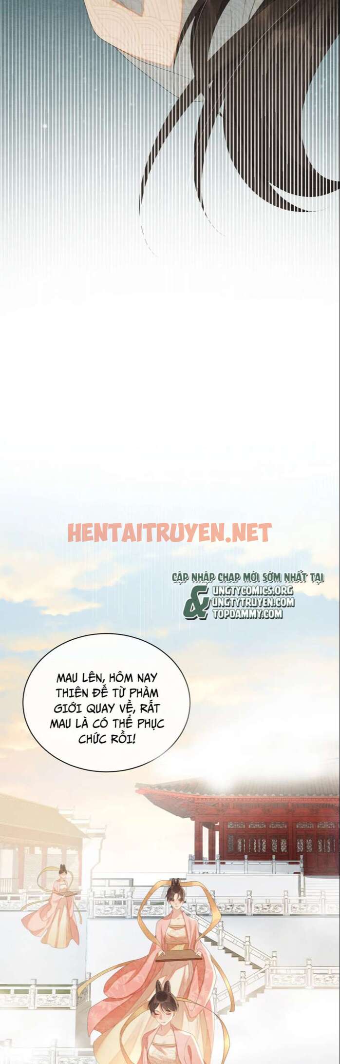 Xem ảnh Phược Long Vi Hậu - Chap 63 - img_002_1670123234 - HentaiTruyenVN.net