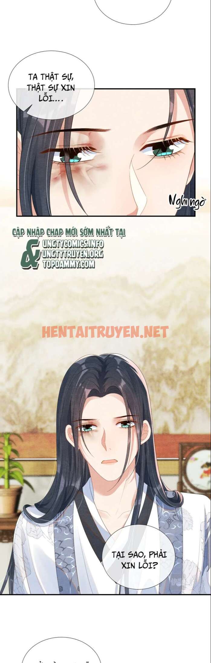 Xem ảnh Phược Long Vi Hậu - Chap 64 - img_020_1670727859 - TruyenVN.APP