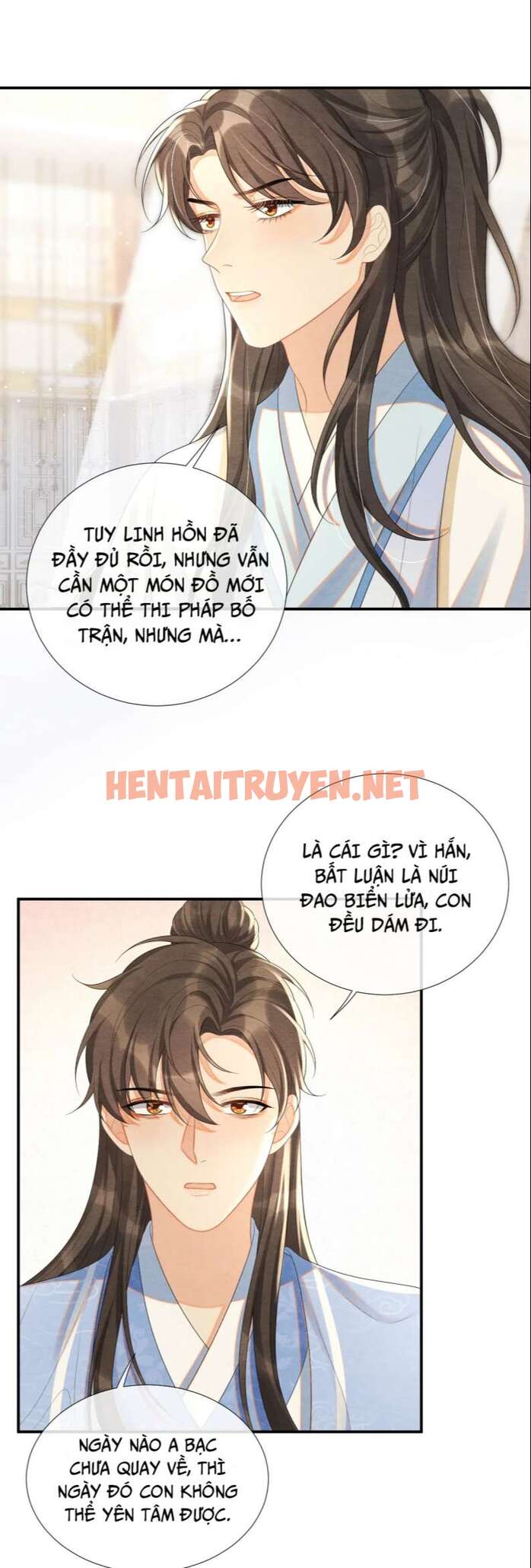 Xem ảnh Phược Long Vi Hậu - Chap 66 - img_019_1671934130 - TruyenVN.APP