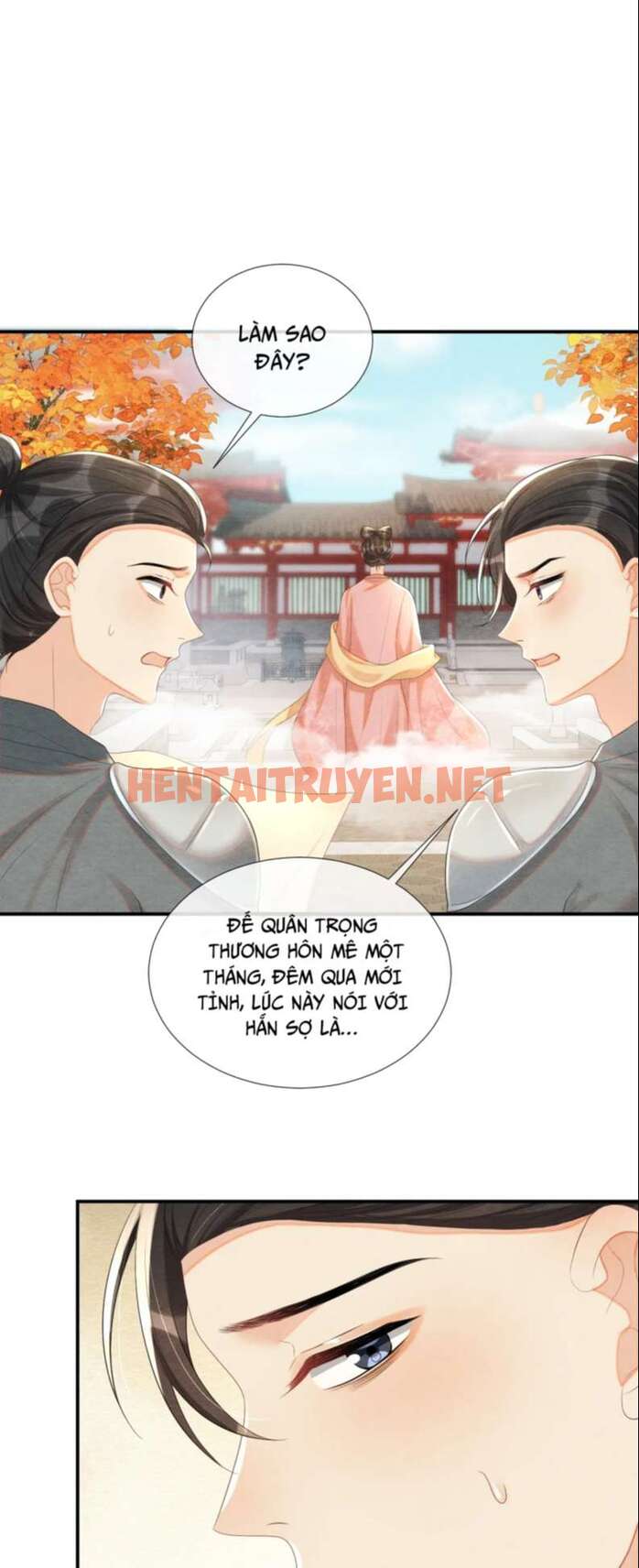 Xem ảnh Phược Long Vi Hậu - Chap 67 - img_022_1672545958 - TruyenVN.APP