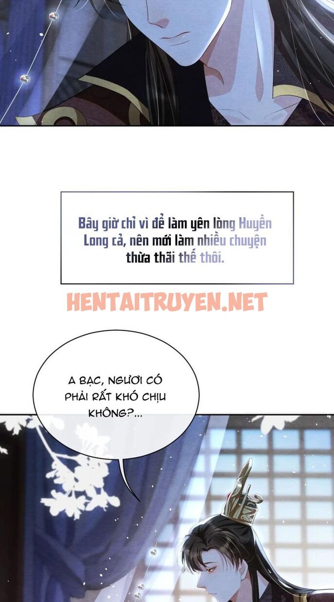 Xem ảnh Phược Long Vi Hậu - Chap 7 - img_018_1638117597 - HentaiTruyenVN.net