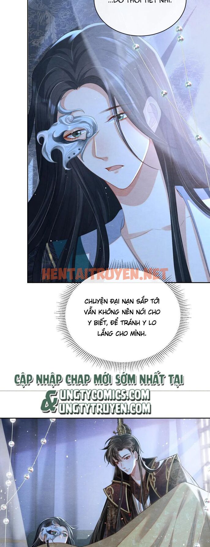 Xem ảnh Phược Long Vi Hậu - Chap 7 - img_025_1638117597 - TruyenVN.APP