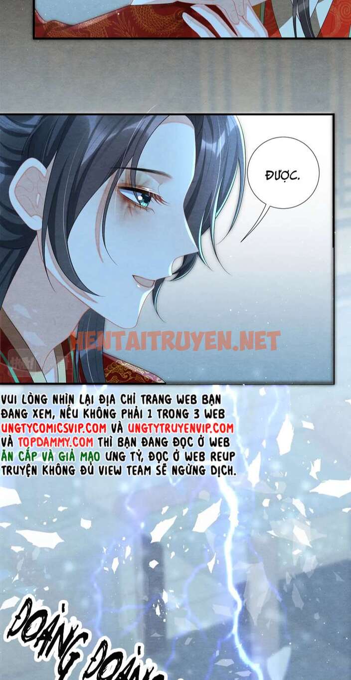 Xem ảnh Phược Long Vi Hậu - Chap 75 - img_021_1677381000 - TruyenVN.APP