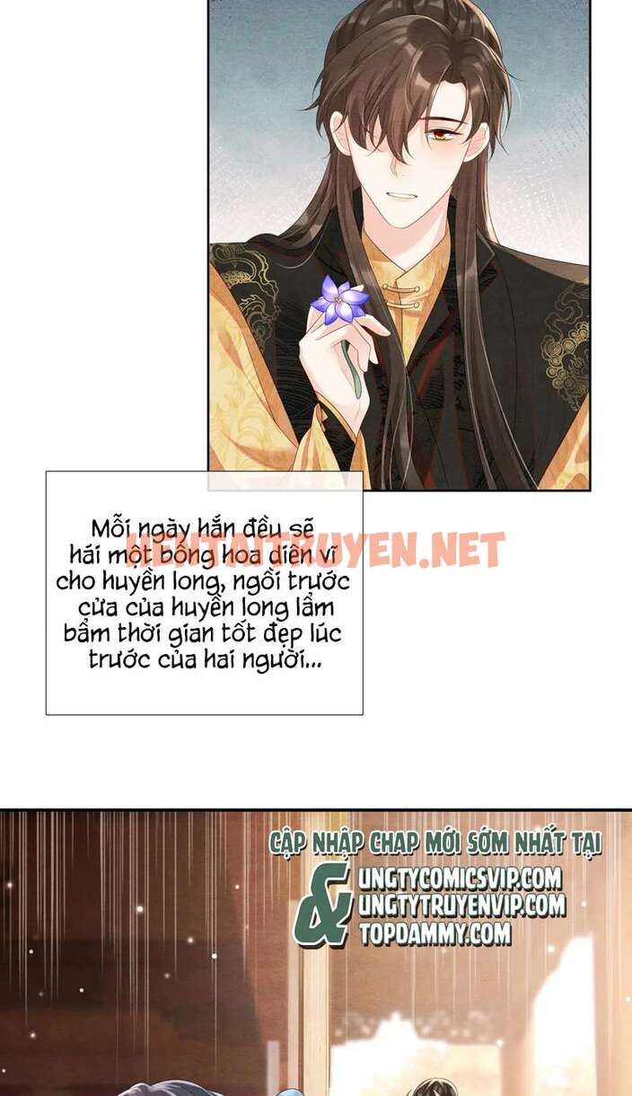 Xem ảnh Phược Long Vi Hậu - Chap 78 - img_010_1679195179 - TruyenVN.APP