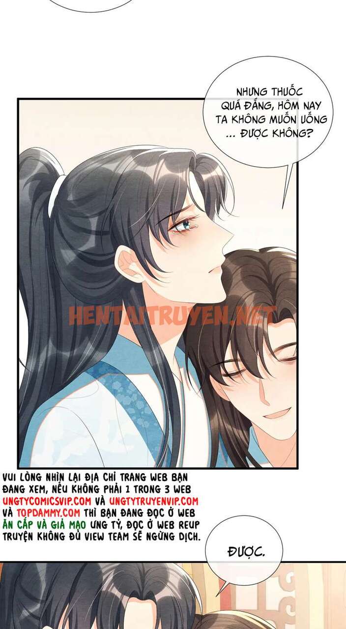 Xem ảnh Phược Long Vi Hậu - Chap 78 - img_026_1679195507 - TruyenVN.APP