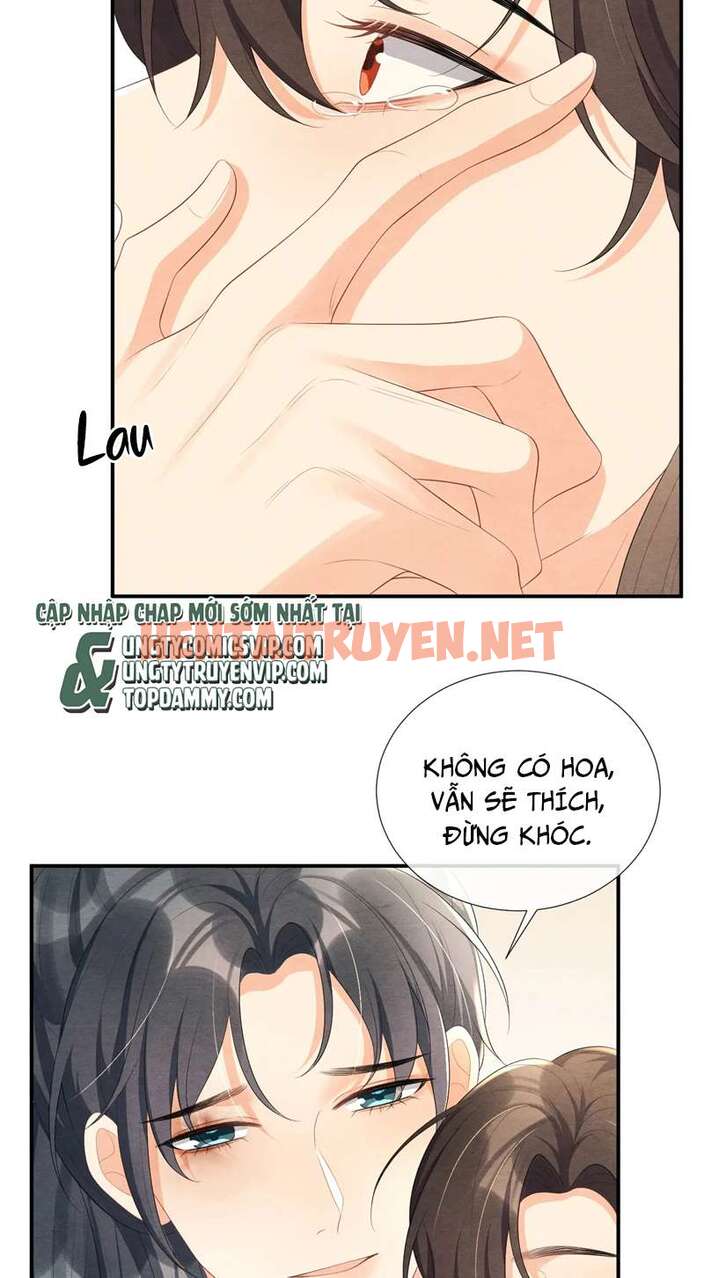 Xem ảnh Phược Long Vi Hậu - Chap 78 - img_028_1679195547 - TruyenVN.APP