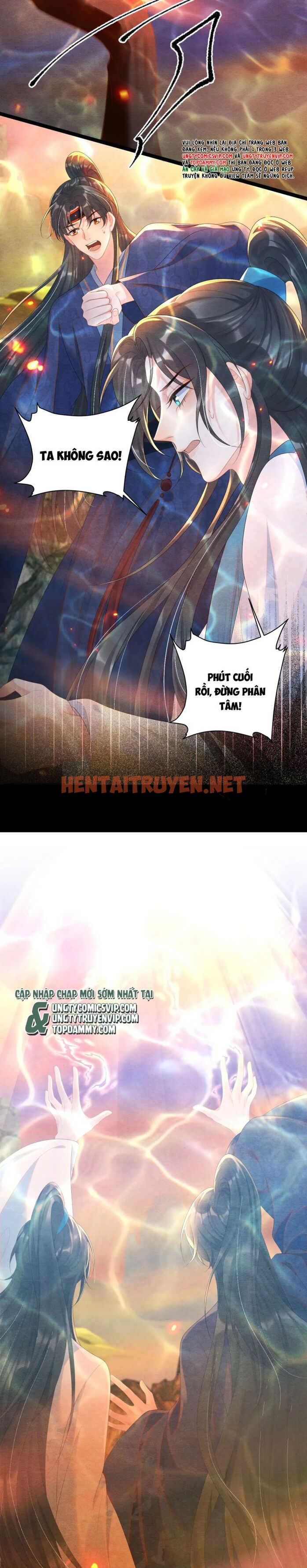 Xem ảnh Phược Long Vi Hậu - Chap 79 - img_015_1679810144 - TruyenVN.APP