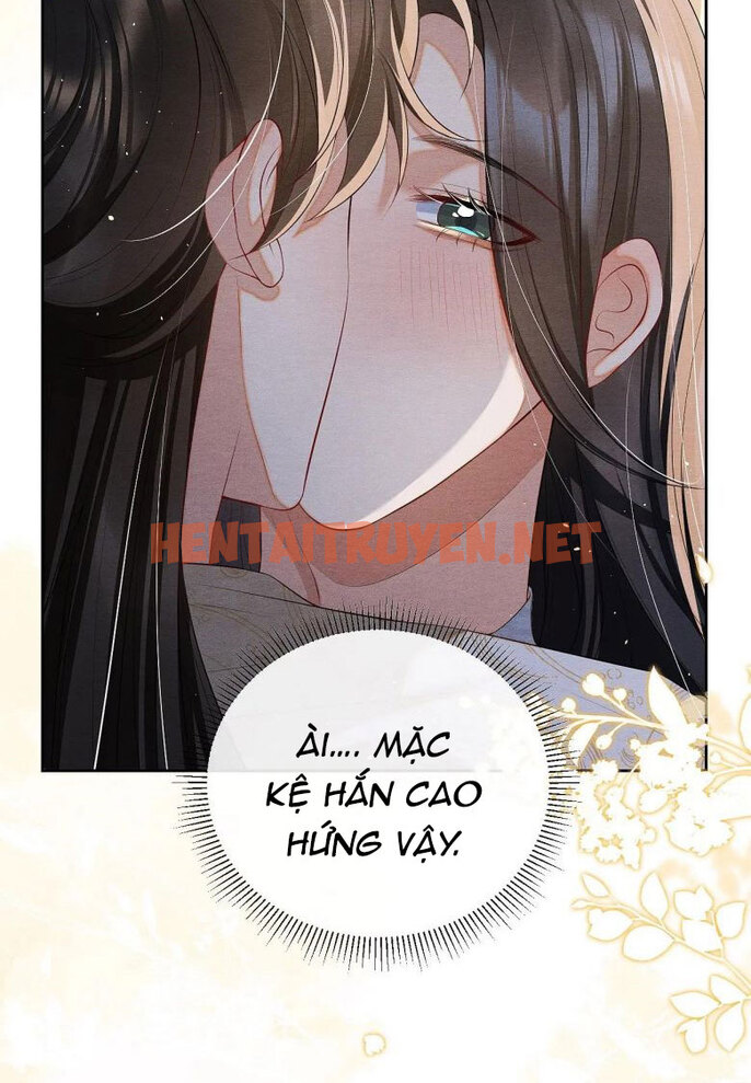 Xem ảnh Phược Long Vi Hậu - Chap 8 - img_010_1638117605 - HentaiTruyen.net