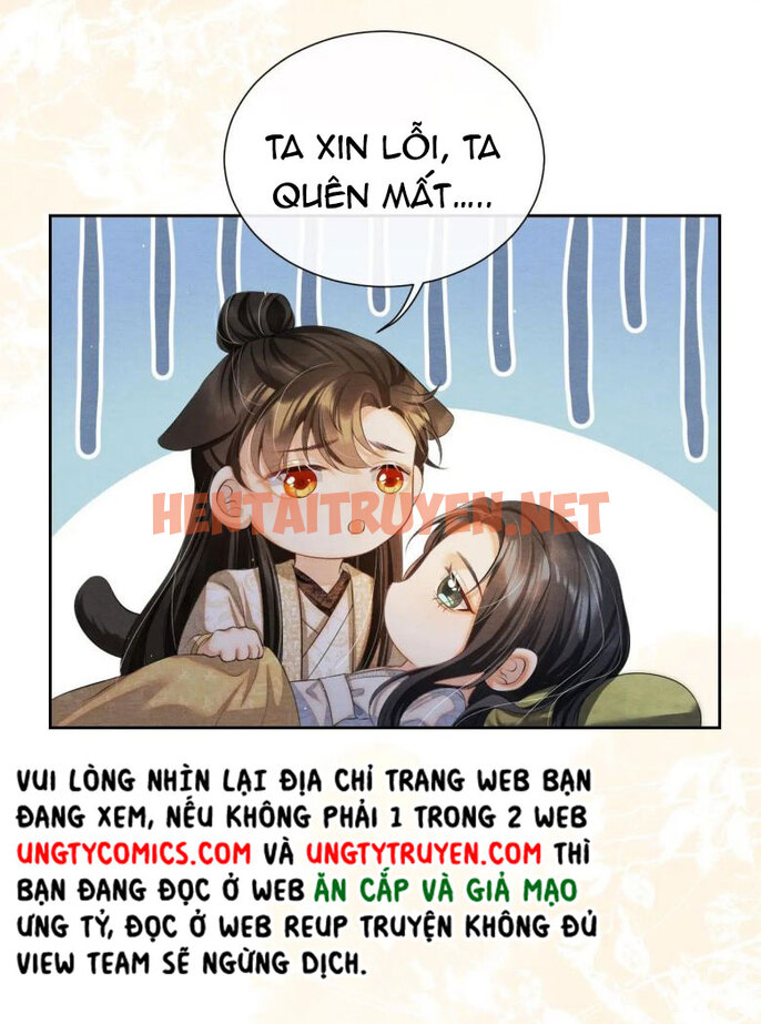 Xem ảnh Phược Long Vi Hậu - Chap 8 - img_013_1638117605 - HentaiTruyen.net