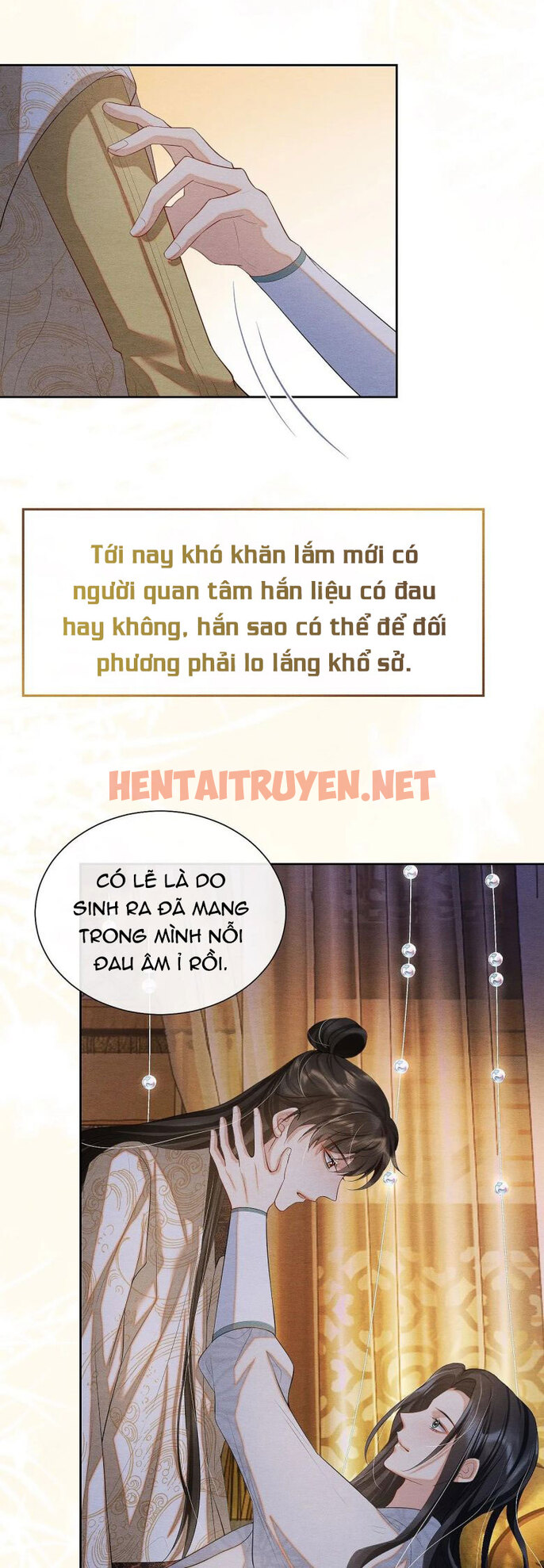 Xem ảnh Phược Long Vi Hậu - Chap 8 - img_017_1638117605 - TruyenVN.APP