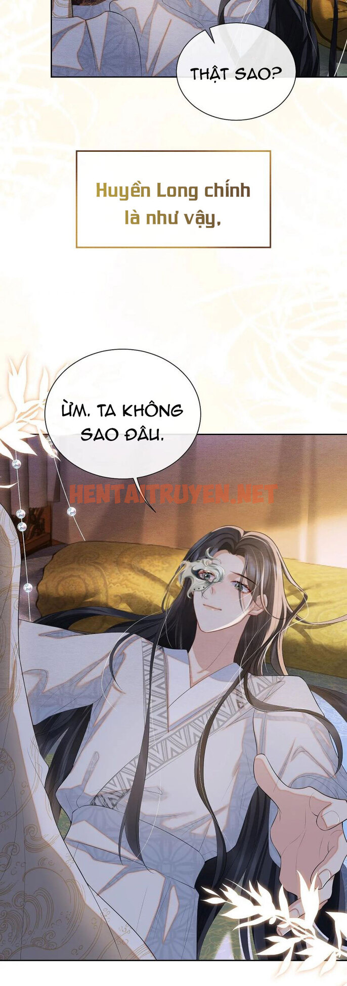 Xem ảnh Phược Long Vi Hậu - Chap 8 - img_018_1638117605 - HentaiTruyen.net