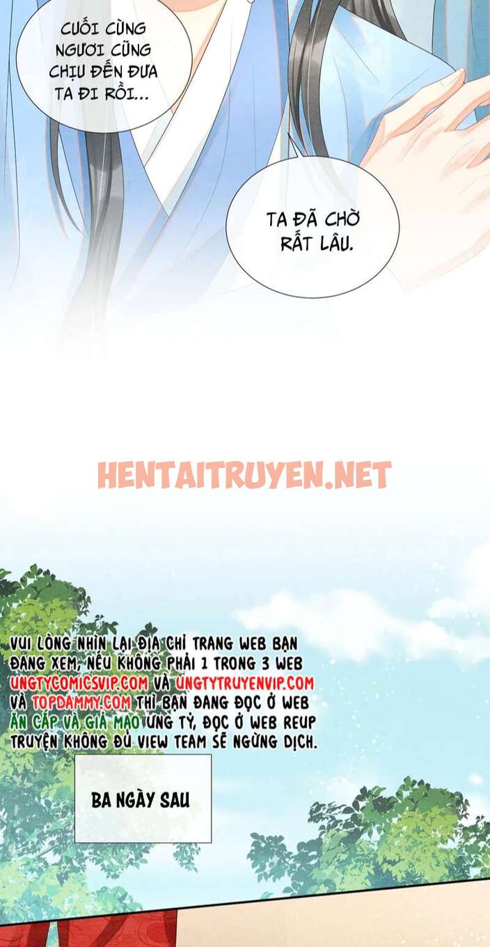 Xem ảnh Phược Long Vi Hậu - Chap 80 - img_018_1680437941 - TruyenVN.APP