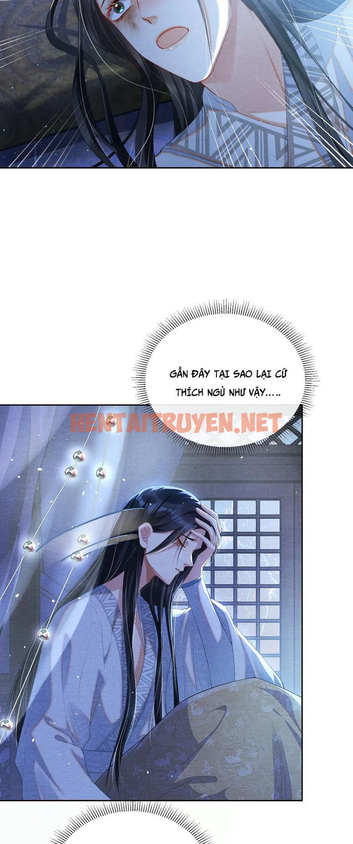 Xem ảnh Phược Long Vi Hậu - Chap 9 - img_016_1639283837 - TruyenVN.APP