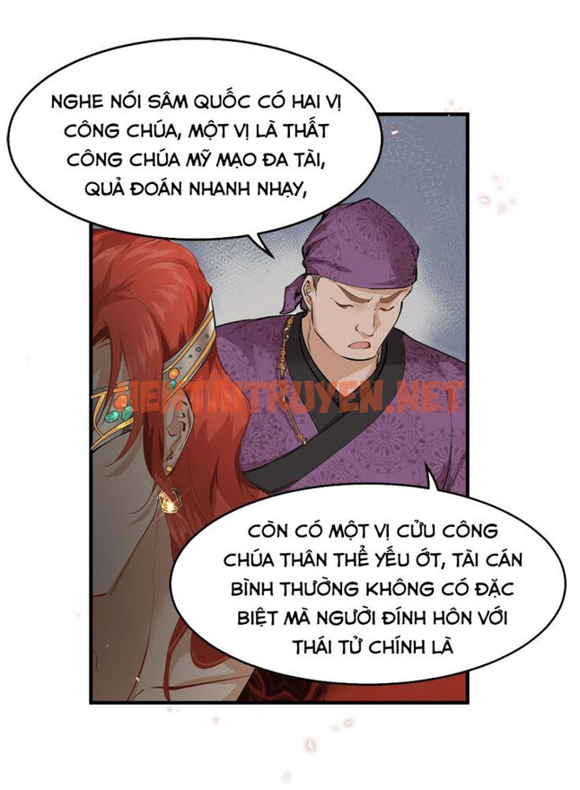 Xem ảnh Phượng Thạp Thê Loan - Chap 1 - img_055_1646115362 - HentaiTruyen.net