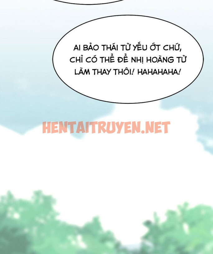 Xem ảnh Phượng Thạp Thê Loan - Chap 10 - img_006_1646115423 - HentaiTruyen.net