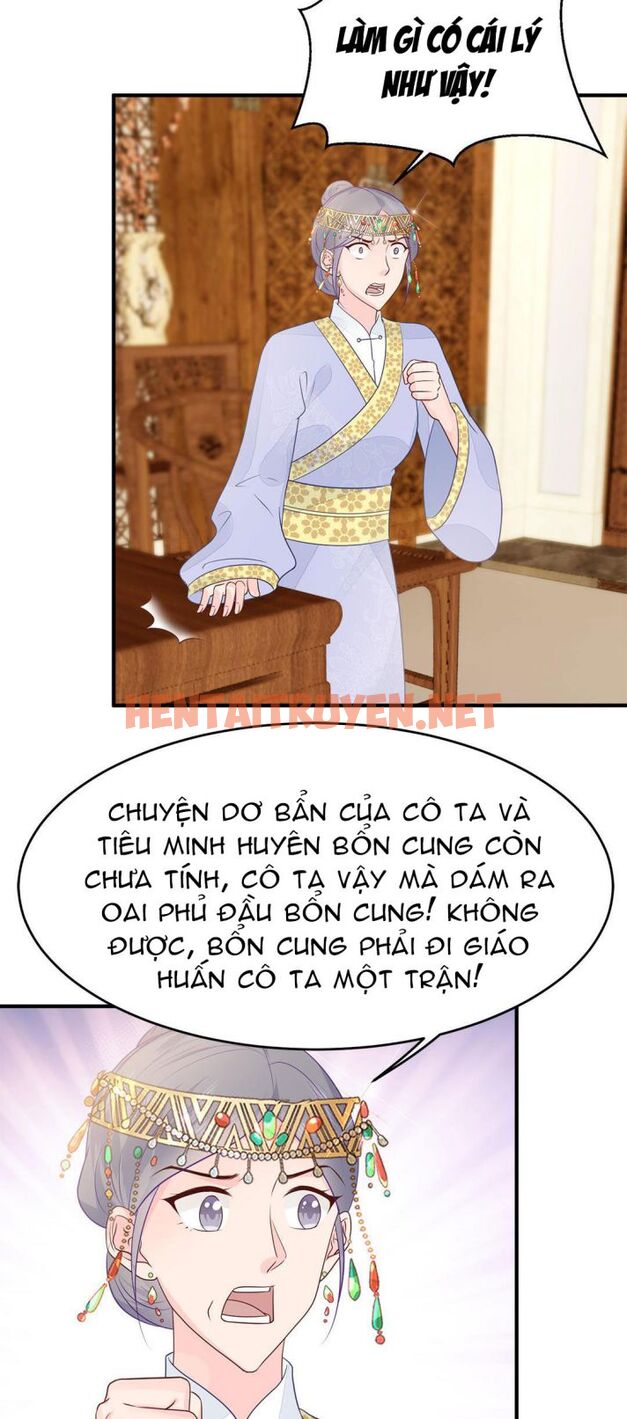 Xem ảnh Phượng Thạp Thê Loan - Chap 15 - img_028_1646121146 - HentaiTruyen.net