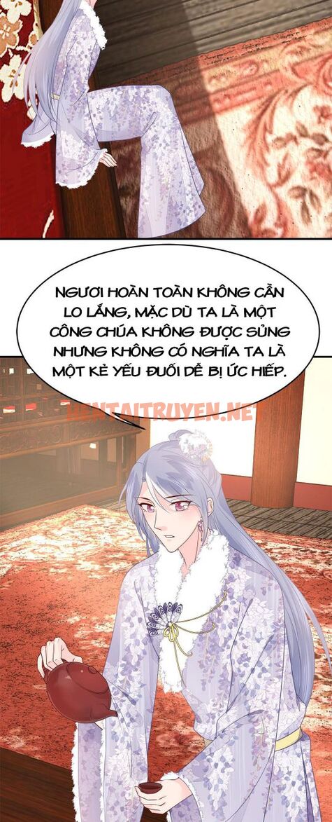 Xem ảnh Phượng Thạp Thê Loan - Chap 16 - img_009_1646121058 - TruyenVN.APP