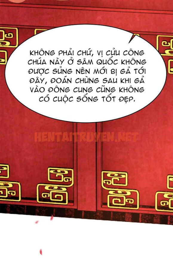 Xem ảnh Phượng Thạp Thê Loan - Chap 17 - img_007_1646120981 - TruyenVN.APP