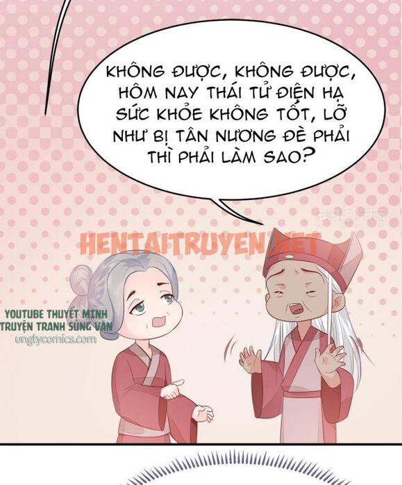 Xem ảnh Phượng Thạp Thê Loan - Chap 17 - img_018_1646120995 - HentaiTruyen.net