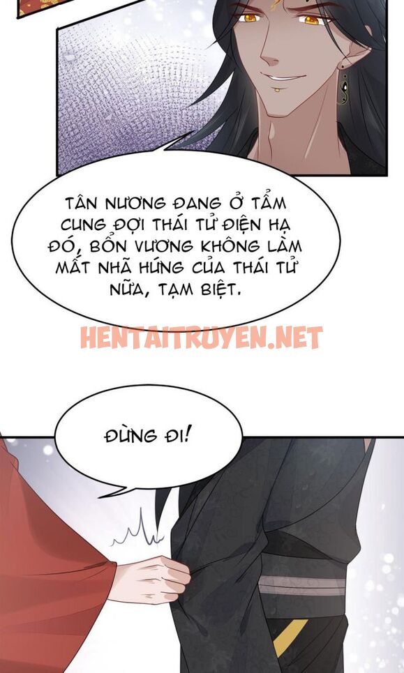 Xem ảnh Phượng Thạp Thê Loan - Chap 17 - img_049_1646121040 - TruyenVN.APP