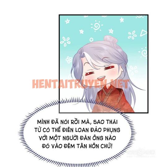 Xem ảnh Phượng Thạp Thê Loan - Chap 18 - img_033_1646120952 - HentaiTruyen.net