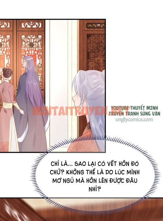 Xem ảnh Phượng Thạp Thê Loan - Chap 18 - img_041_1646120962 - HentaiTruyen.net