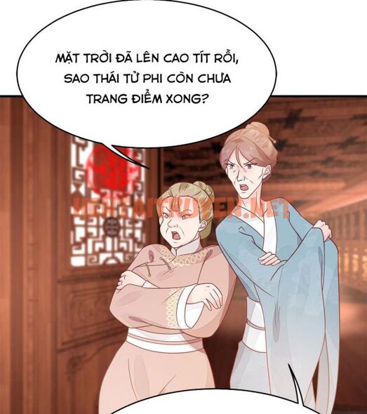 Xem ảnh Phượng Thạp Thê Loan - Chap 18 - img_045_1646120967 - HentaiTruyen.net