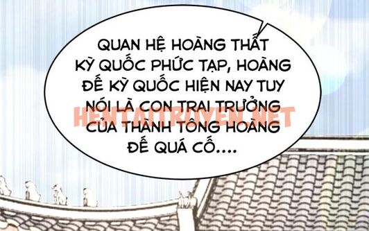 Xem ảnh Phượng Thạp Thê Loan - Chap 19 - img_017_1646120816 - HentaiTruyen.net