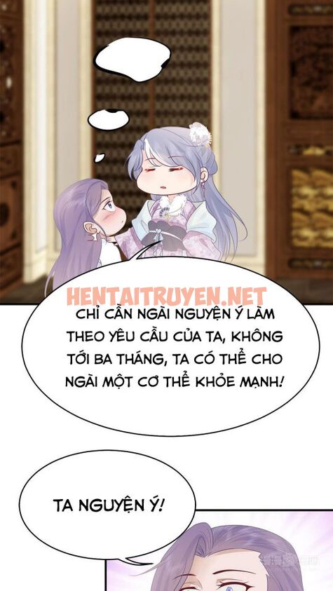 Xem ảnh Phượng Thạp Thê Loan - Chap 21 - img_029_1646120650 - HentaiTruyen.net