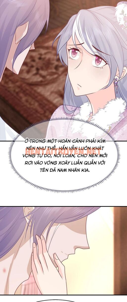 Xem ảnh Phượng Thạp Thê Loan - Chap 24 - img_032_1646120411 - TruyenVN.APP