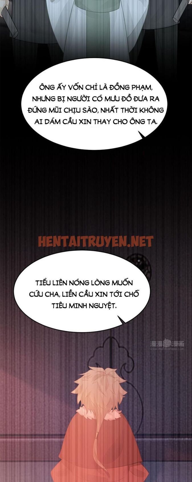 Xem ảnh Phượng Thạp Thê Loan - Chap 27 - img_015_1646120211 - TruyenVN.APP