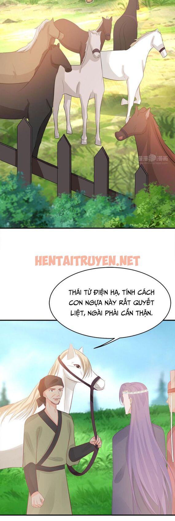 Xem ảnh Phượng Thạp Thê Loan - Chap 28 - img_026_1646120161 - HentaiTruyen.net