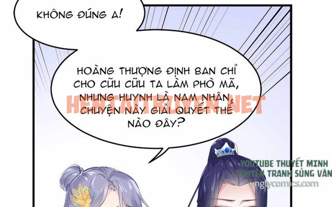 Xem ảnh Phượng Thạp Thê Loan - Chap 3 - img_050_1646115375 - TruyenVN.APP