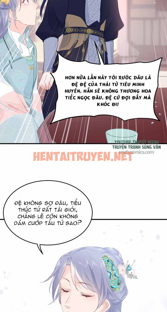 Xem ảnh Phượng Thạp Thê Loan - Chap 3 - img_076_1646115376 - TruyenVN.APP